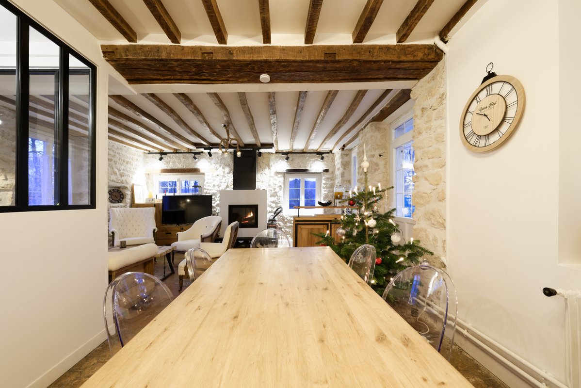 La Maison du Passeur à Pressagny L Orgueilleux (3)