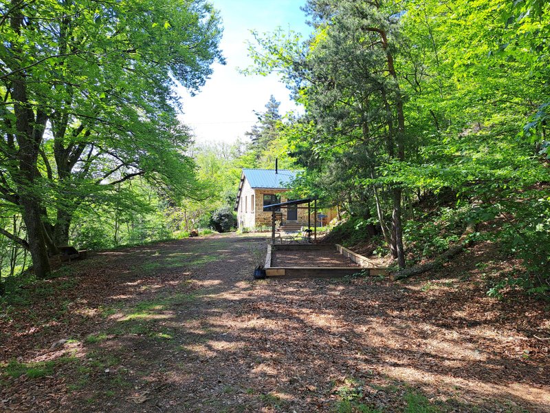 Hébergement AbracadaRoom : Le Refuge d'Yzeron - Image 23