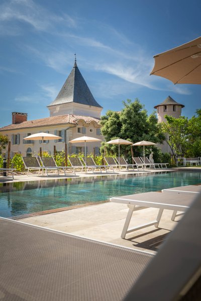 Domaine AbracadaRoom : Château du Parc - Image 33