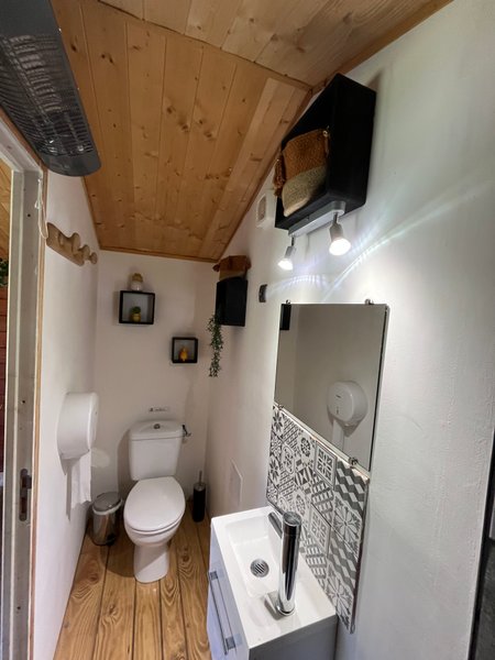 Hébergement AbracadaRoom : Chalet Adventure - Image 5