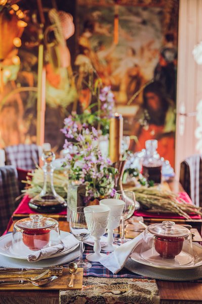 Domaine AbracadaRoom : Au2 Maison d'Hôtes - Image 48