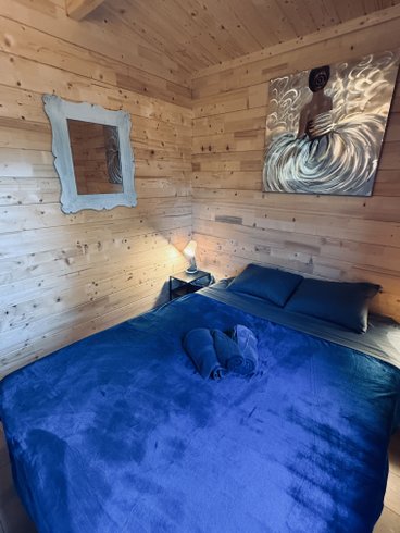 Hébergement AbracadaRoom : Lodge Le Chamois - Image 6