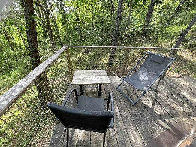 Domaine AbracadaRoom : Arborea - Image 9