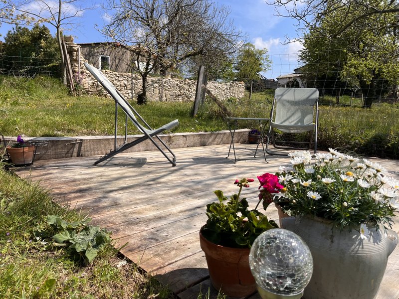 Domaine AbracadaRoom : La Tiny Adorée - Image 4