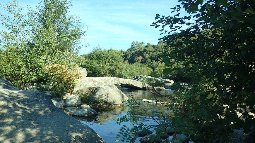 Domaine AbracadaRoom : Camping la Châtaigneraie - Image 2