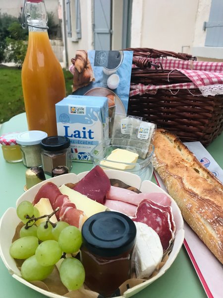 Hébergement AbracadaRoom : La Tour du Château, Gîte 5* - Image 18