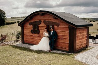 Aux lodges de Morvaux