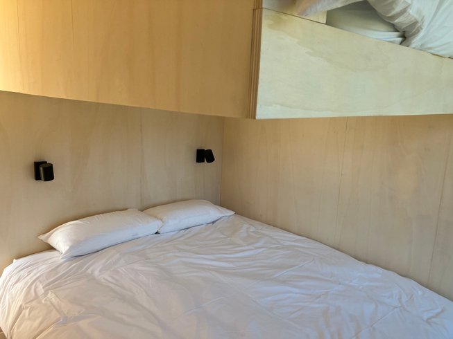 Hébergement AbracadaRoom : KOKONI - ICI 4 personnes - Image 19