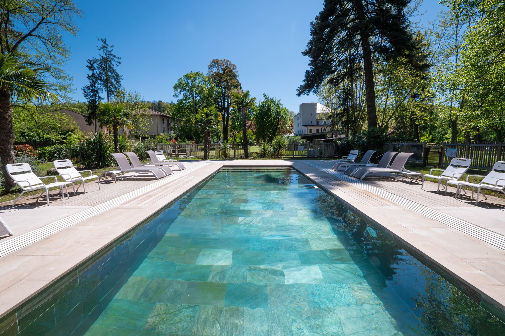 Hébergement UnicStay : Ecolodge**** en Aveyron à Saint-Affrique