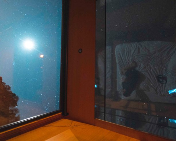 Hébergement AbracadaRoom : Lodge Petite Ourse - Image 44