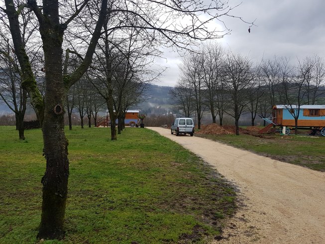 Domaine AbracadaRoom : Vercornoix - Image 5