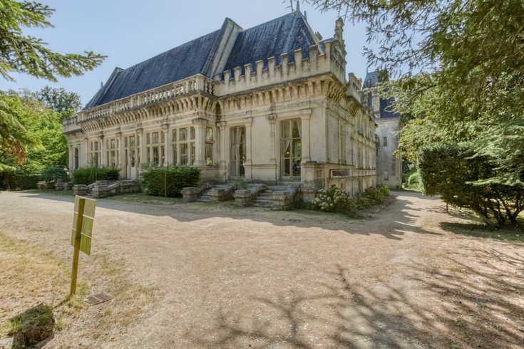 Domaine AbracadaRoom : Sur un Arbre Perché - Image 3