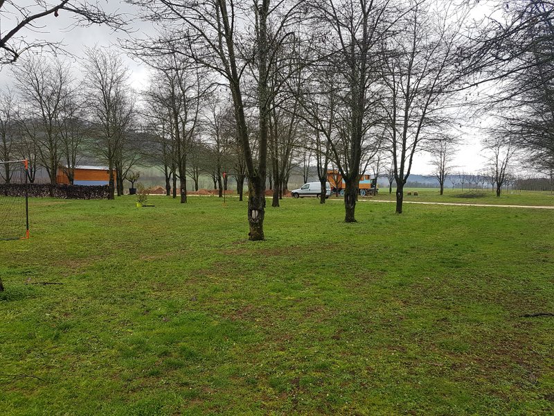 Domaine AbracadaRoom : Vercornoix - Image 4