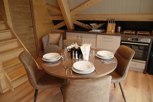 Auberge Saint Fergeux