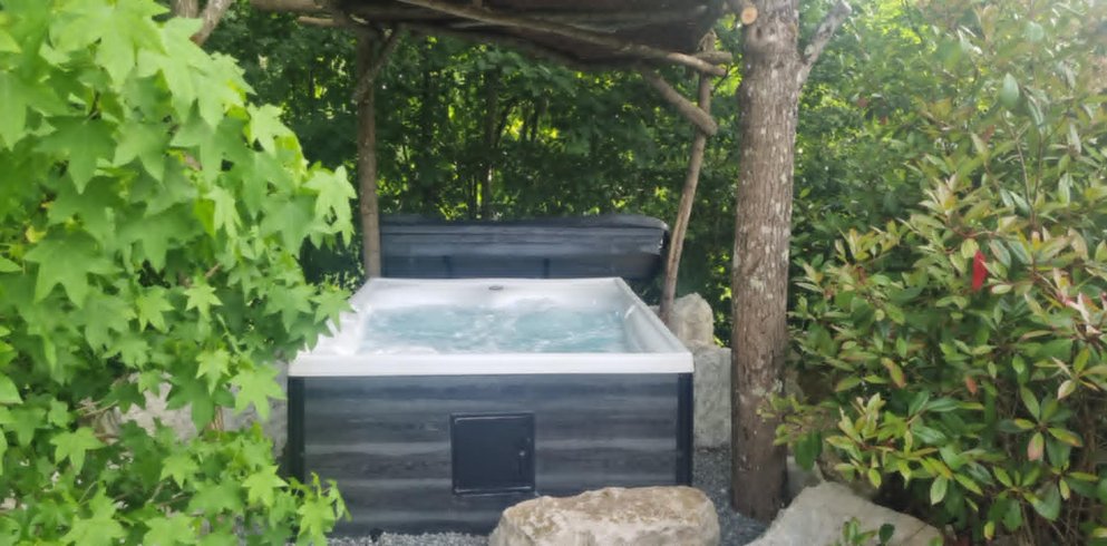 Hébergement AbracadaRoom : Le refuge & Spa - Image 2