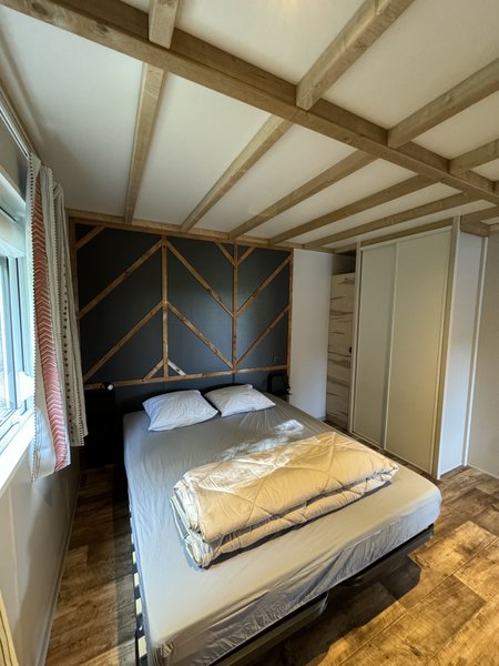 Hébergement AbracadaRoom : Chalet tout confort "Le Cerf" - Image 5