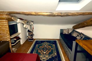 Le Sanctuaire des Sorciers