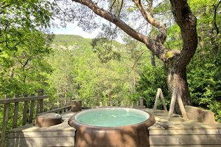 ALPINEST - Les Cabanes du Pas de la Louve