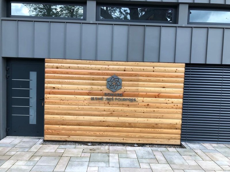 Domaine AbracadaRoom : Les Hêtres Pourpres - Image 10