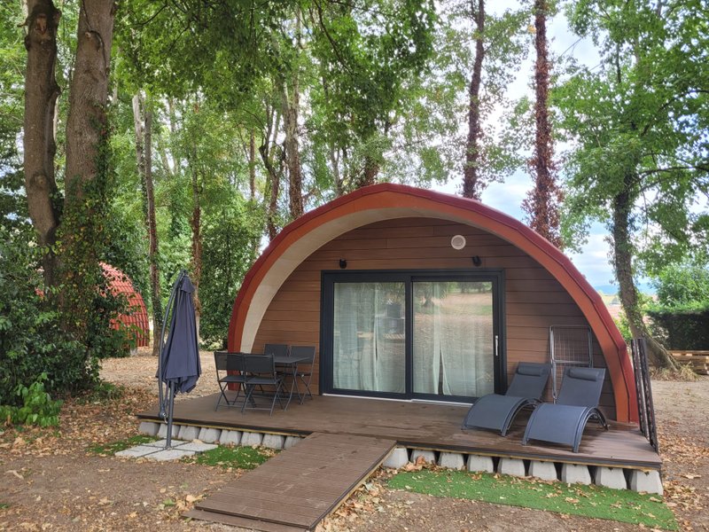 Domaine AbracadaRoom : Domaine Harmonia - Image 7
