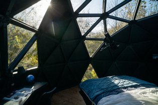 Les Ecolodges de Baie de Somme