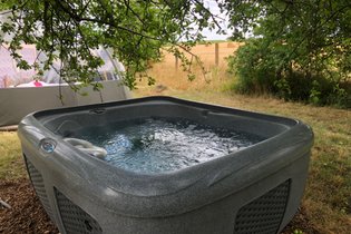 Dôme Indre-et-Loire