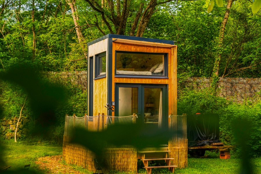 Hébergement AbracadaRoom : Le Bois aux Cheirilles – Sentiers du Mont-Dore - Image 7