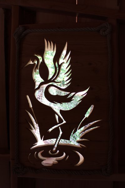 Hébergement AbracadaRoom : La Cabane aux Oiseaux - Image 16