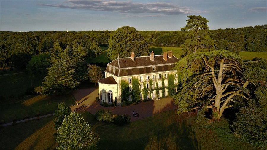 Domaine AbracadaRoom : Château du Vau - Image 2