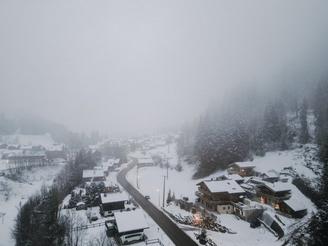 Domaine AbracadaRoom : Savoya Lodges - Image 8