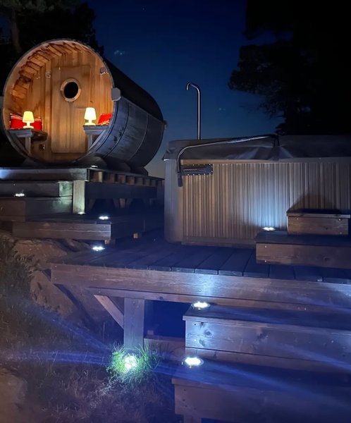 Domaine AbracadaRoom : BULLE D’OXYGÈNE 1650 - Image 37