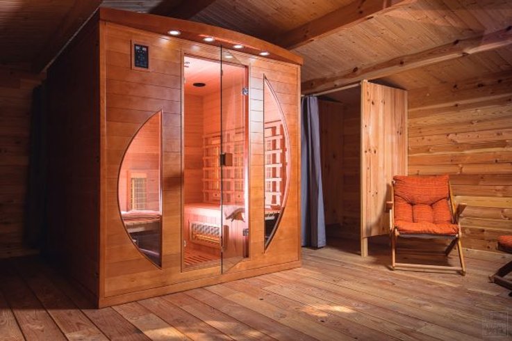 Hébergement AbracadaRoom : Forest Cocoon & Spa - Image 20