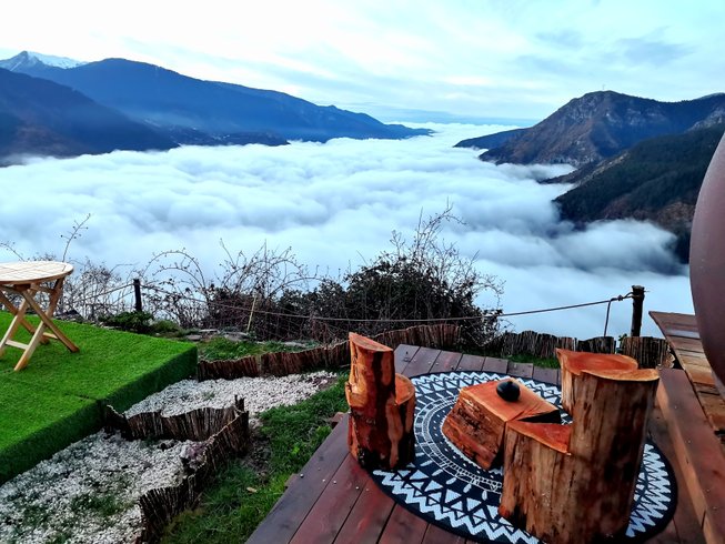 Domaine AbracadaRoom : Les 3 Flocons - Image 7