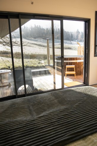 Hébergement AbracadaRoom : Oslo - Bain Nordique - Petit Déjeuner - Image 26