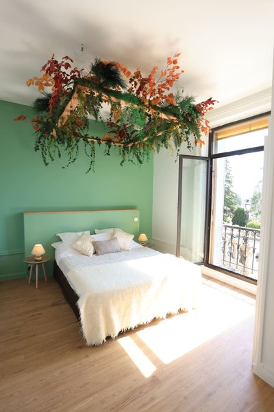 Hébergement AbracadaRoom : Chambre "Rêve de Cerf de Thorold" - Image 1