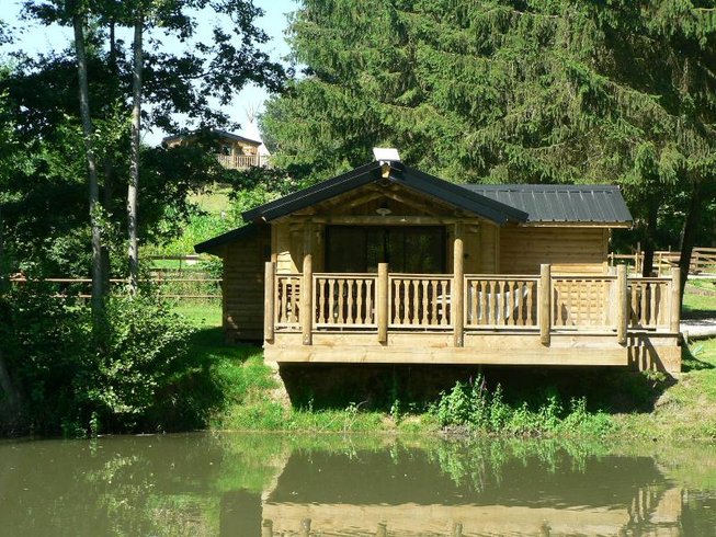 Hébergement AbracadaRoom : La Cabane du Pêcheur - Image 2