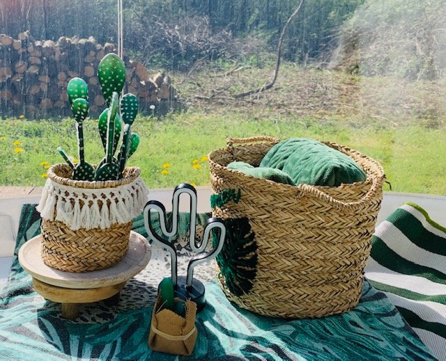 Hébergement AbracadaRoom : Bulle So'Green - Image 10