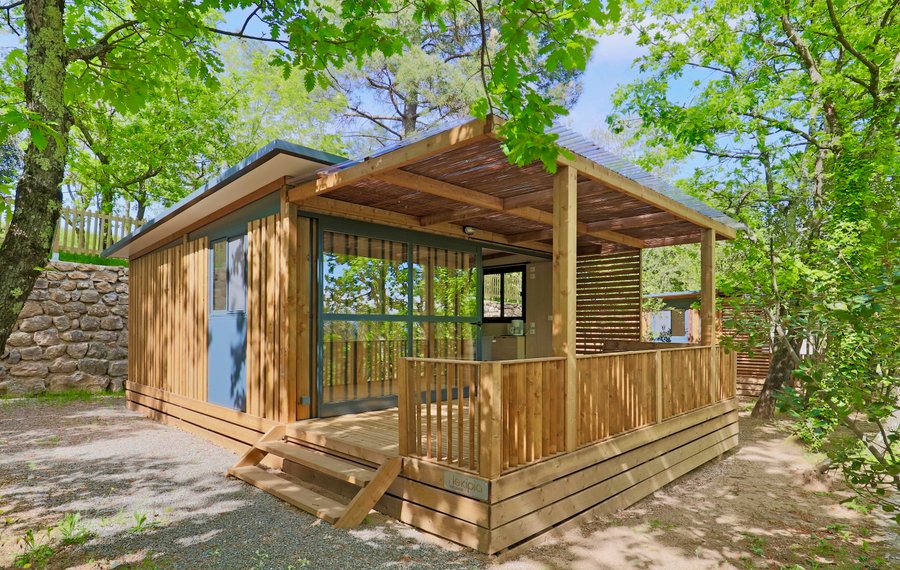 Hébergement AbracadaRoom : Cabane Morea - Image 8