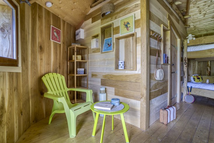 Hébergement AbracadaRoom : Lodge - Image 5