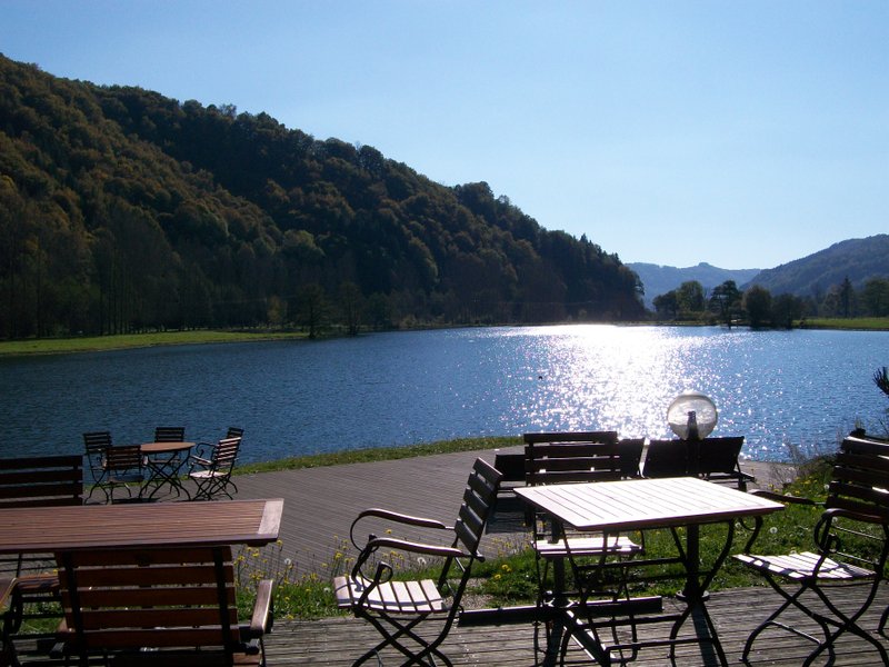 Domaine AbracadaRoom : Lac des Graves - Image 5