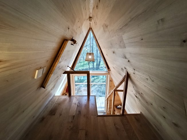 Hébergement AbracadaRoom : Tanière du lapin blanc - Image 3