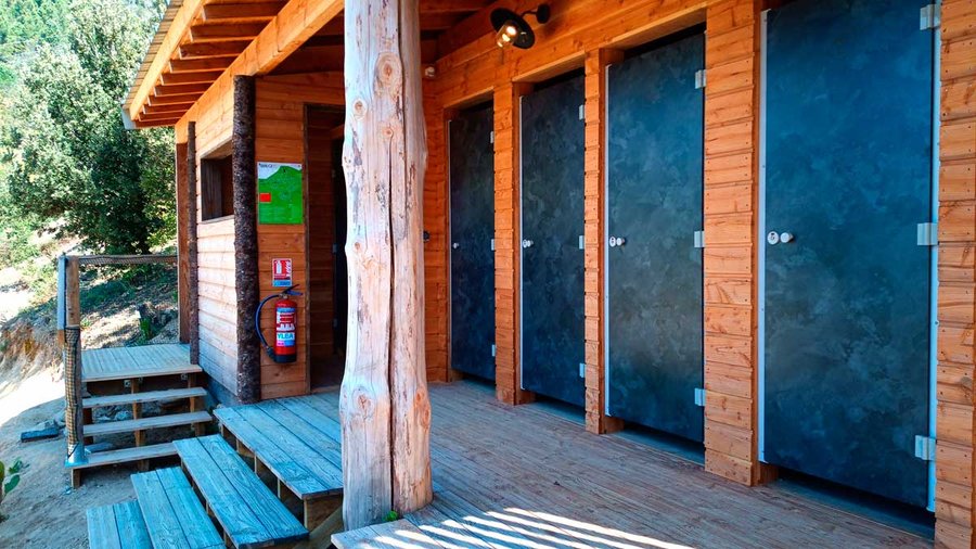 Hébergement AbracadaRoom : Tente Baroudeur - Image 5