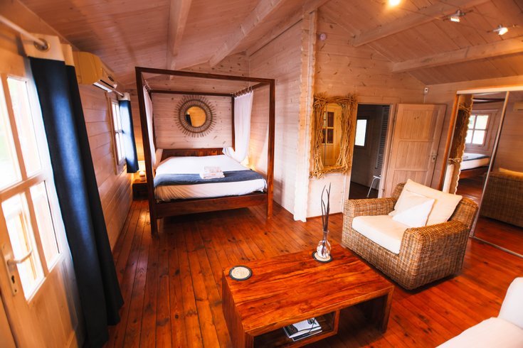 Hébergement AbracadaRoom : Love Room Premium Flotttante - Image 6
