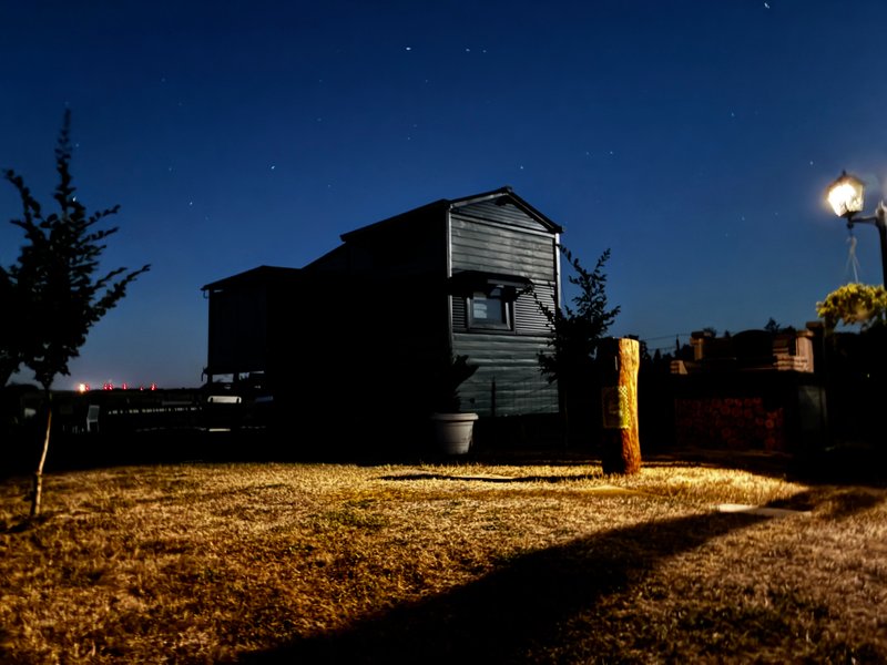 Hébergement AbracadaRoom : La Cabane de Ruby - Image 14