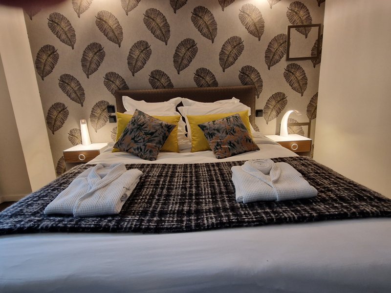 Hébergement AbracadaRoom : Ecolodge Supérieur- 6 personnes - Image 25