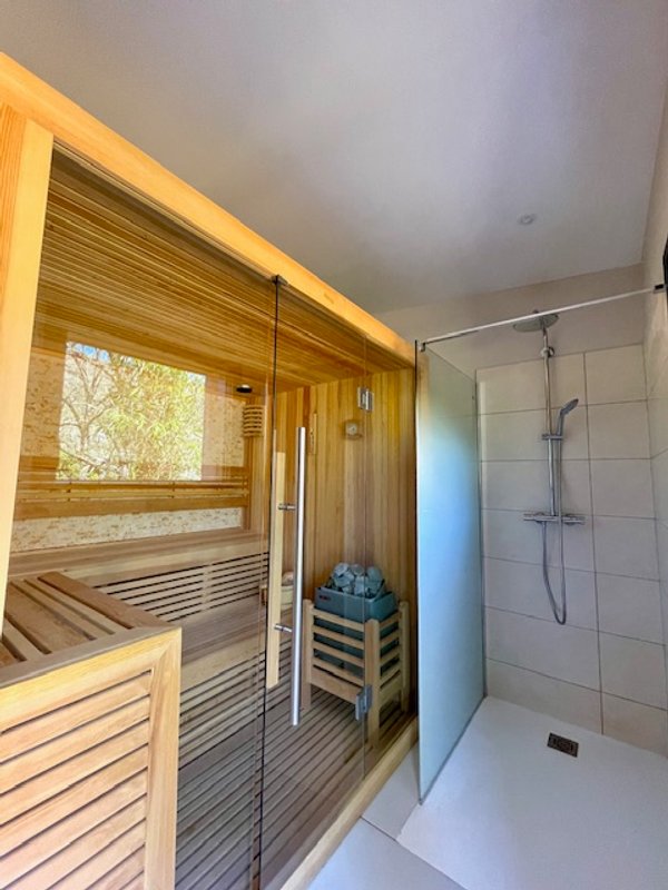 Ecolodge**** en Aveyron à Saint-Affrique (13)