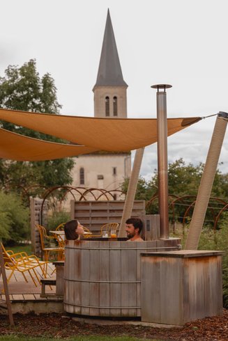 Domaine AbracadaRoom : Les Cabottes - Image 5