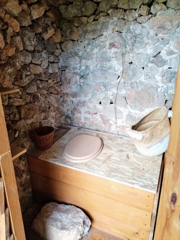 Hébergement AbracadaRoom : La Yourte en Provence - Image 13