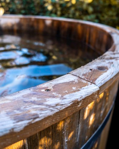 Hébergement AbracadaRoom : Lodge Petite Ourse - Image 41