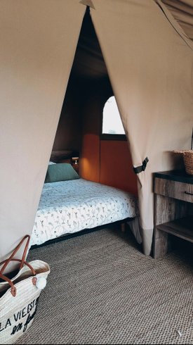 Hébergement AbracadaRoom : Lodge Kenya - Image 10